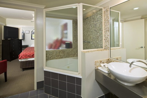 Mango Lagoon Resort & Wellness Spa - Holiday Cairns 19