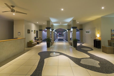 Mango Lagoon Resort & Wellness Spa - Holiday Cairns 24