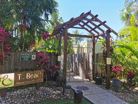 Mango Lagoon Resort & Wellness Spa - Holiday Cairns 10