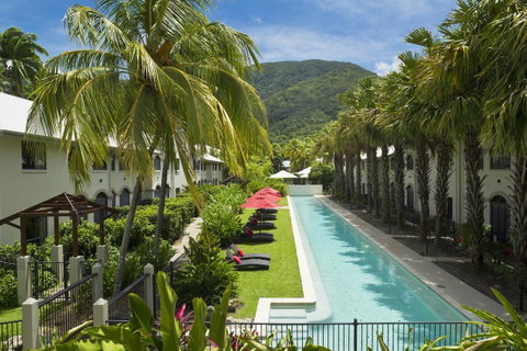 Mango Lagoon Resort & Wellness Spa - Holiday Cairns 3