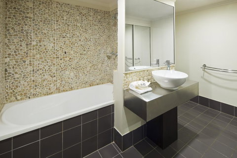 Mango Lagoon Resort & Wellness Spa - Holiday Cairns 20