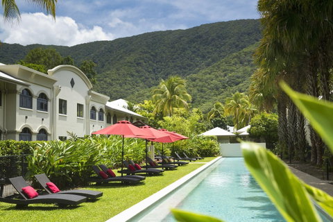 Mango Lagoon Resort & Wellness Spa - Holiday Cairns 6