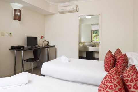 Mango Lagoon Resort & Wellness Spa - Holiday Cairns 21