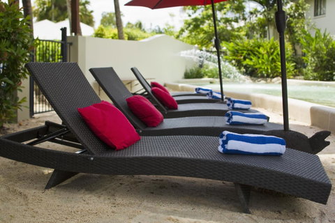 Mango Lagoon Resort & Wellness Spa - Holiday Cairns 17