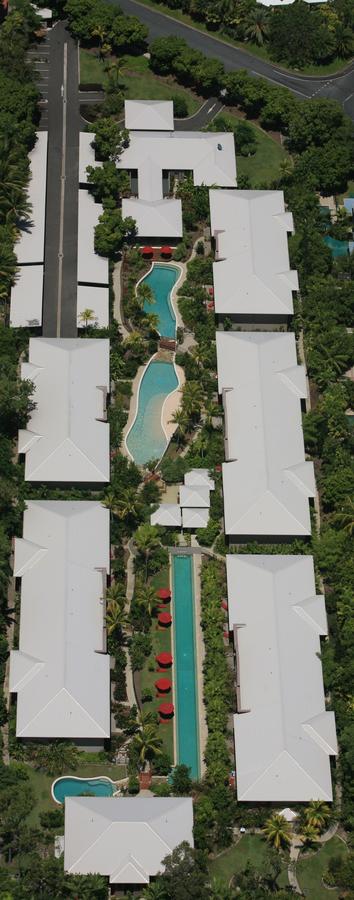 Mango Lagoon Resort & Wellness Spa - Holiday Cairns 1