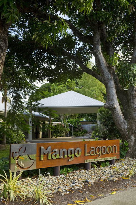 Mango Lagoon Resort & Wellness Spa - Holiday Cairns 8