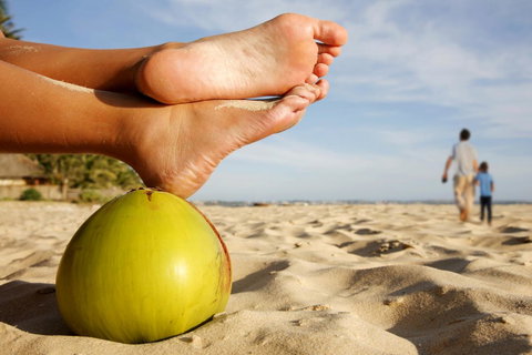 Mango Lagoon Resort & Wellness Spa - Holiday Cairns 28