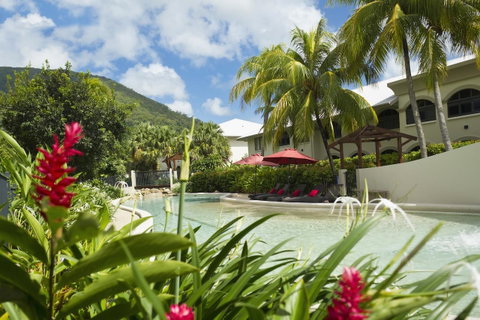 Mango Lagoon Resort & Wellness Spa - Holiday Cairns 7