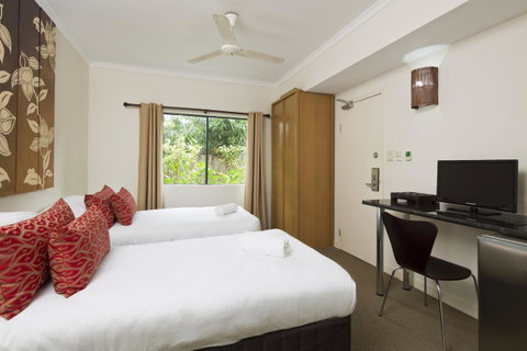 Mango Lagoon Resort & Wellness Spa - Holiday Cairns 16
