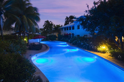 Mango Lagoon Resort & Wellness Spa - Holiday Cairns 18