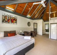 Island Leisure Resort - Holiday Cairns