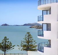 Oshen Apartments Yeppoon - Holiday Cairns
