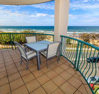 Grand Palais Beachside Resort - Holiday Cairns
