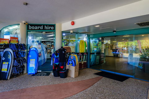 Grand Palais Boolarong Beachside Apartments - Holiday Cairns 36