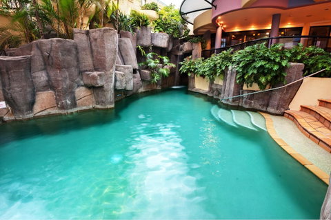 Nautilus Resort Mooloolaba - Holiday Cairns 12