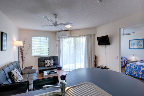 Nautilus Resort Mooloolaba - Holiday Cairns 17