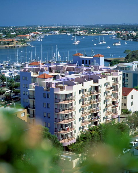 Nautilus Resort Mooloolaba - Holiday Cairns 0