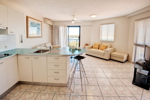 Nautilus Resort Mooloolaba - Holiday Cairns 23
