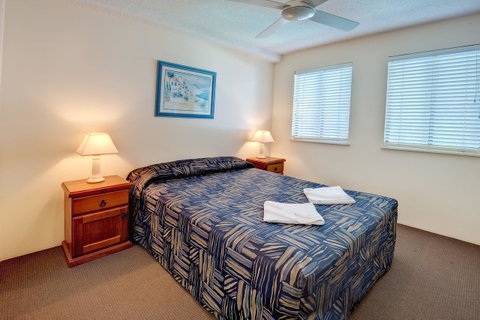 Nautilus Resort Mooloolaba - Holiday Cairns 31