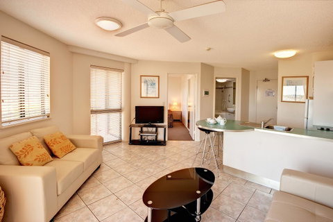 Nautilus Resort Mooloolaba - Holiday Cairns 30