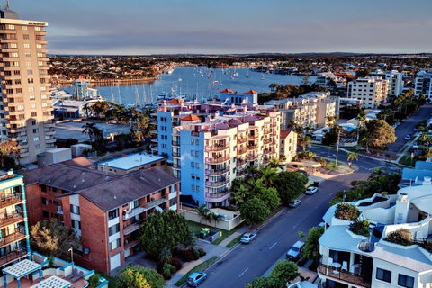 Nautilus Resort Mooloolaba - Holiday Cairns 8