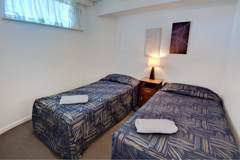 Nautilus Resort Mooloolaba - Holiday Cairns 21