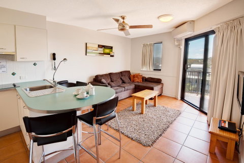 Nautilus Resort Mooloolaba - Holiday Cairns 20