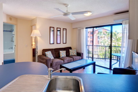 Nautilus Resort Mooloolaba - Holiday Cairns 29