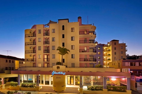 Nautilus Resort Mooloolaba - Holiday Cairns 22