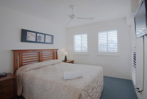 Nautilus Resort Mooloolaba - Holiday Cairns 18