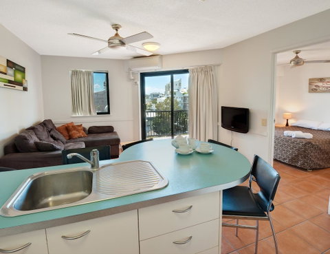 Nautilus Resort Mooloolaba - Holiday Cairns 33