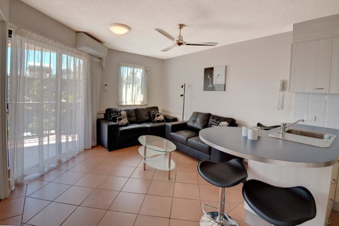 Nautilus Resort Mooloolaba - Holiday Cairns 25