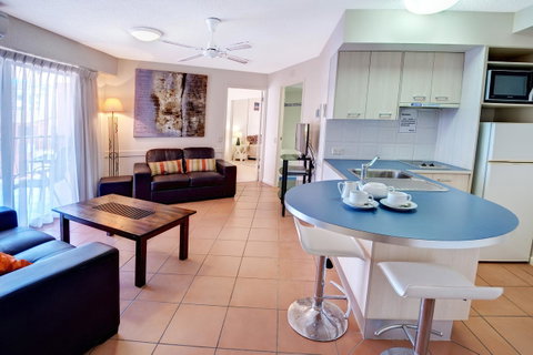 Nautilus Resort Mooloolaba - Holiday Cairns 7