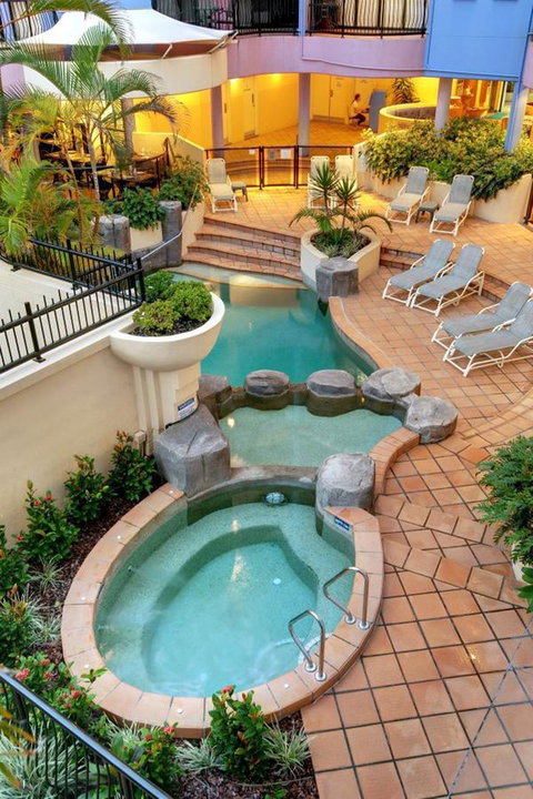 Nautilus Resort Mooloolaba - Holiday Cairns 14