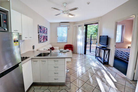 Nautilus Resort Mooloolaba - Holiday Cairns 37