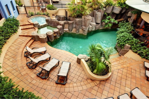 Nautilus Resort Mooloolaba - Holiday Cairns 34