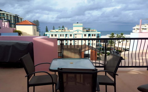 Nautilus Resort Mooloolaba - Holiday Cairns 41