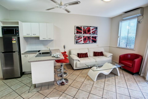 Nautilus Resort Mooloolaba - Holiday Cairns 36