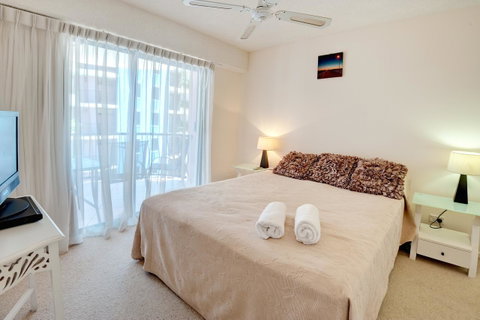 Nautilus Resort Mooloolaba - Holiday Cairns 39