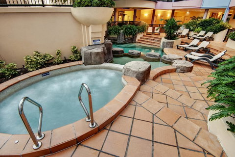 Nautilus Resort Mooloolaba - Holiday Cairns 3