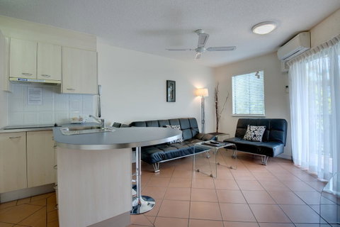 Nautilus Resort Mooloolaba - Holiday Cairns 19