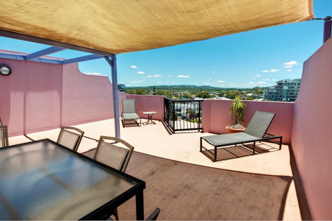 Nautilus Resort Mooloolaba - Holiday Cairns 6