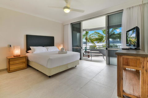 Frangipani 104 - Hamilton Island - Holiday Cairns 2