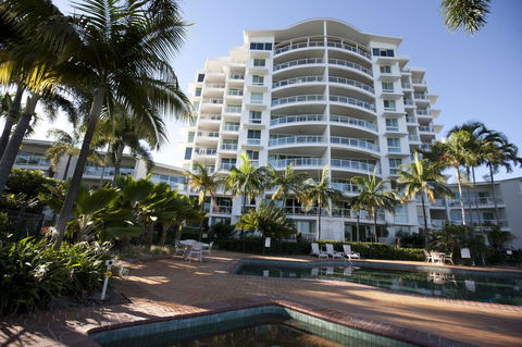 Mariners North Holiday Apartments - Holiday Cairns 9