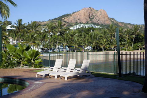 Mariners North Holiday Apartments - Holiday Cairns 13