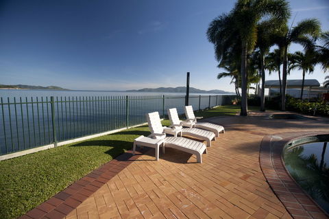 Mariners North Holiday Apartments - Holiday Cairns 4