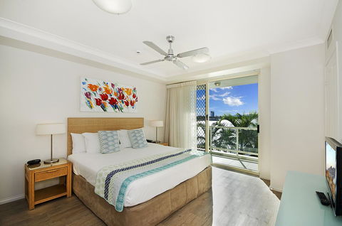 Mariners North Holiday Apartments - Holiday Cairns 34