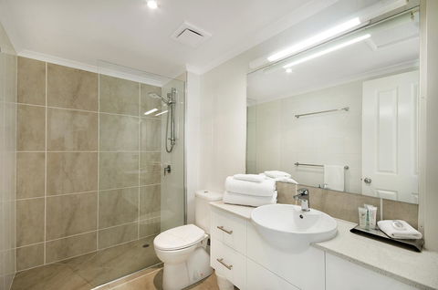 Mariners North Holiday Apartments - Holiday Cairns 39