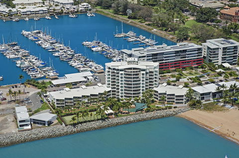 Mariners North Holiday Apartments - Holiday Cairns 20