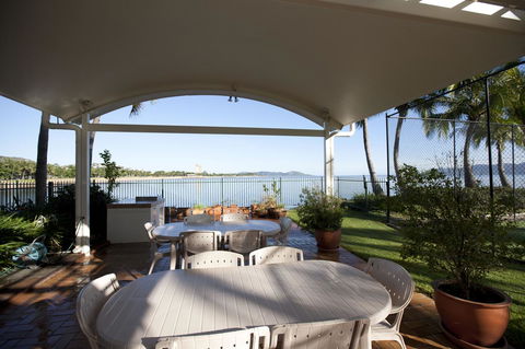 Mariners North Holiday Apartments - Holiday Cairns 25